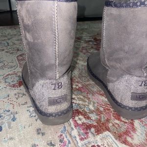 UGG Mid 78 Collection Boots